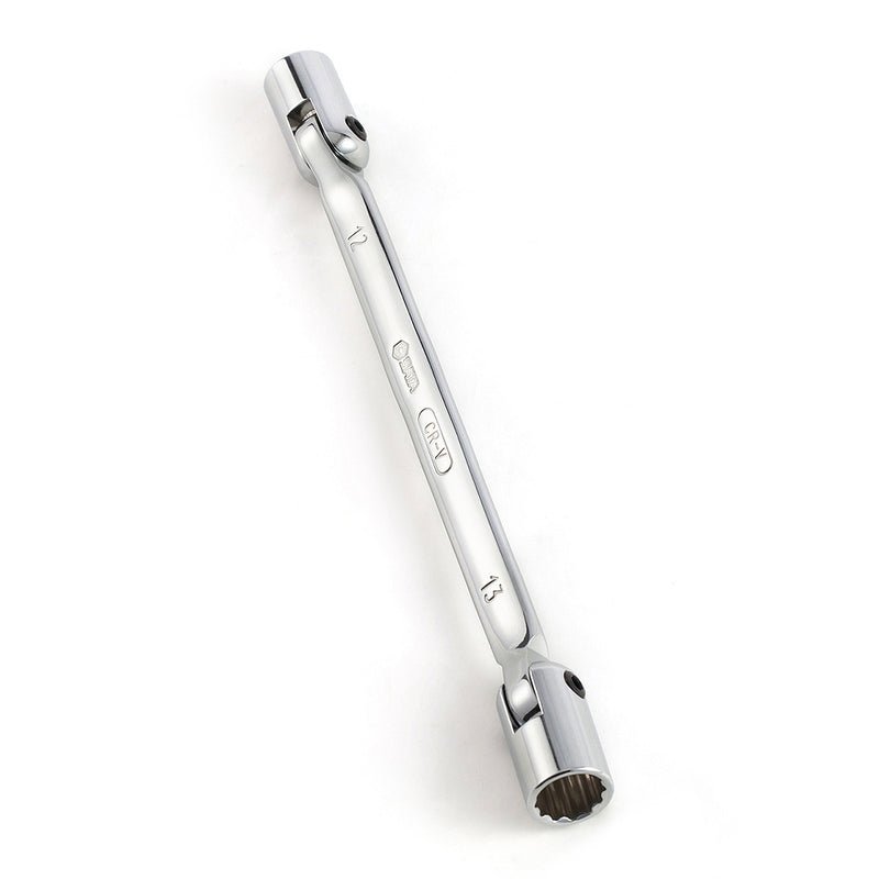 Cờ lê 2 đầu tuýp lắc léo SATA kích thước từ 8mm - 19mm