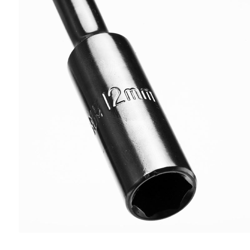 Cần điếu chữ T SATA kích thước từ 8mm - 19mm