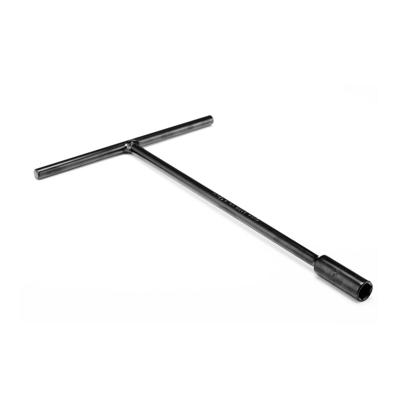Cần điếu chữ T SATA kích thước từ 8mm - 19mm