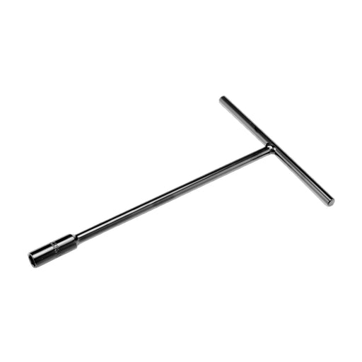Cần điếu chữ T SATA 6 cạnh chất liệu Cr-V cao cấp, kích thước 8mm - 19mm, mạ Chrome bóng đen.
