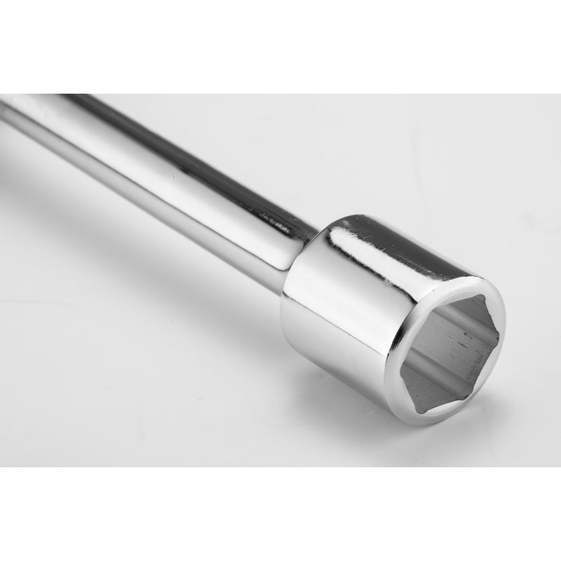 Cần điếu siết tuýp chữ thập đa năng SATA cốt 1/2 inch,  kích thước từ 16 inch - 20 inch