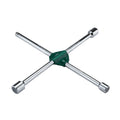 Cần siết tuýp chữ thập đa năng SATA cốt 1/2 inch, 16-20 inch, 17-19-21mm, Cr-V mạ Chrome