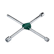 Cần siết tuýp chữ thập đa năng SATA cốt 1/2 inch, 16-20 inch, 17-19-21mm, Cr-V mạ Chrome