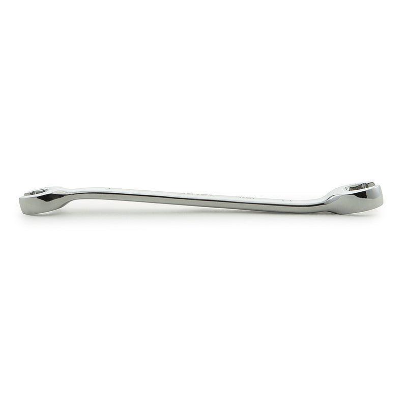 Cờ lê 2 đầu miệng, chuyên mở đai ốc SATA kích thước từ 8mm - 17mm