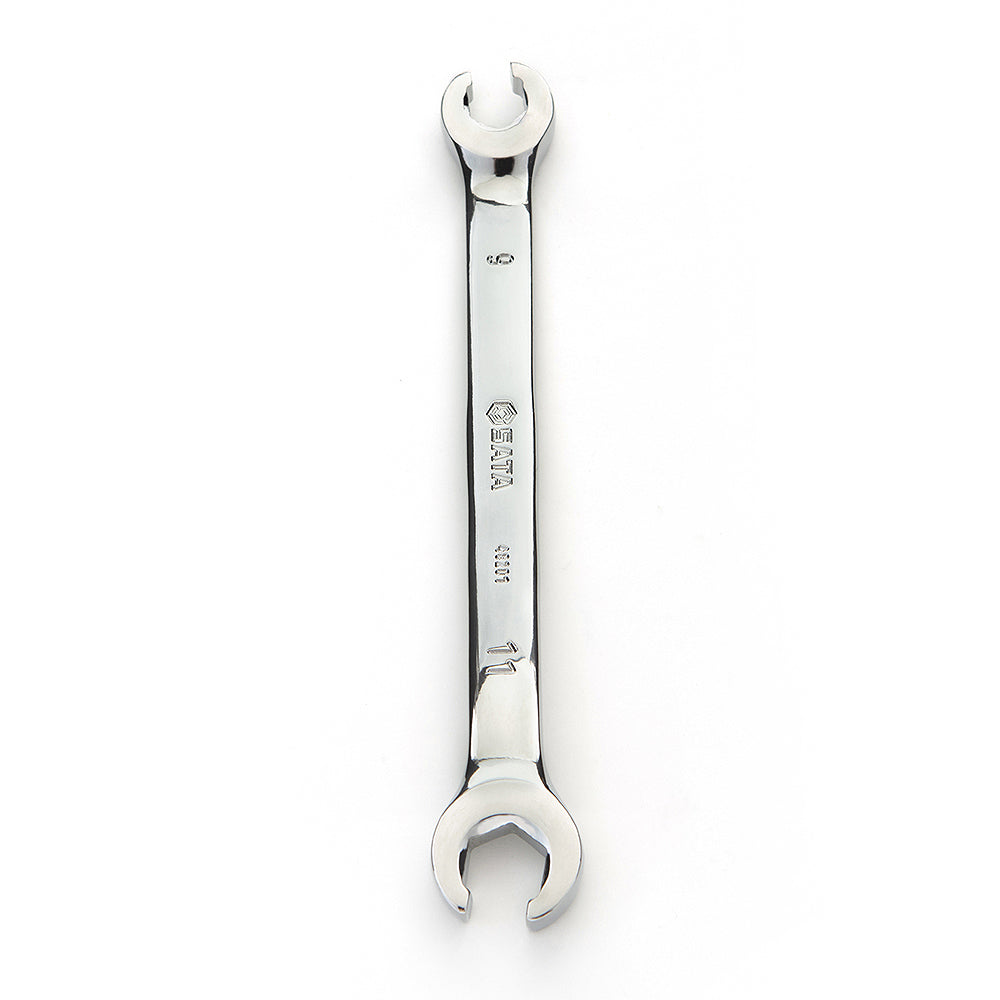 Cờ lê 2 đầu miệng, chuyên mở đai ốc SATA kích thước từ 8mm - 17mm