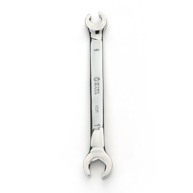 Cờ lê 2 đầu miệng, chuyên mở đai ốc SATA kích thước từ 8mm - 17mm