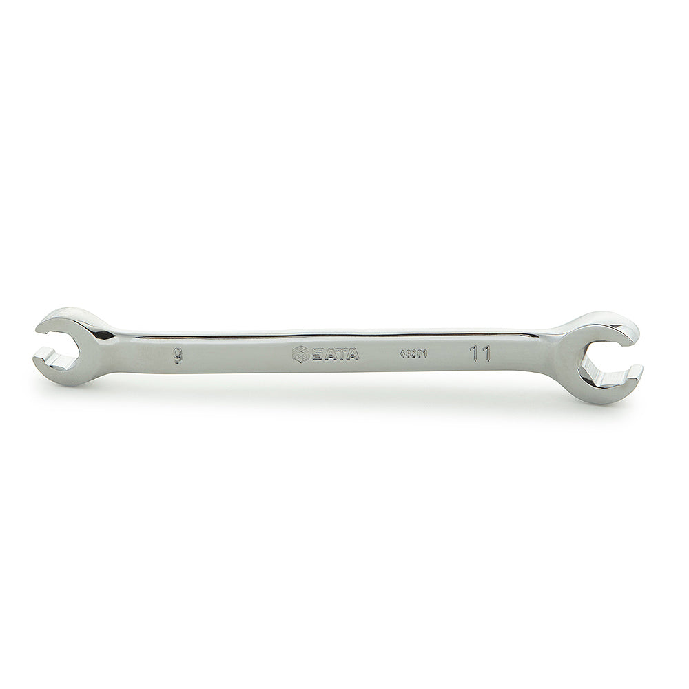 Cờ lê 2 đầu miệng, chuyên mở đai ốc SATA kích thước từ 8mm - 17mm