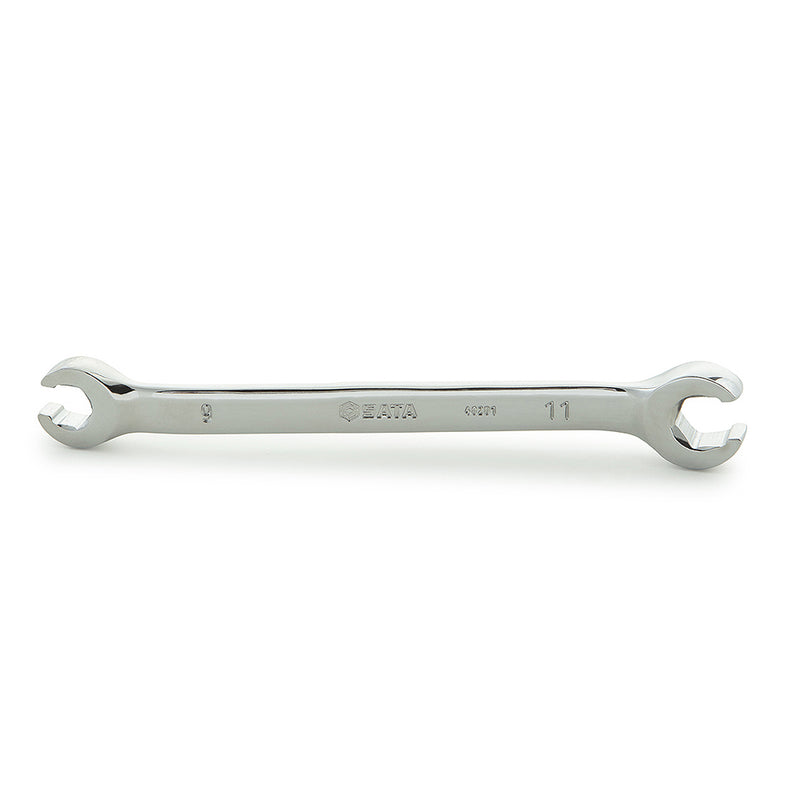 Cờ lê 2 đầu miệng, chuyên mở đai ốc SATA kích thước từ 8mm - 17mm