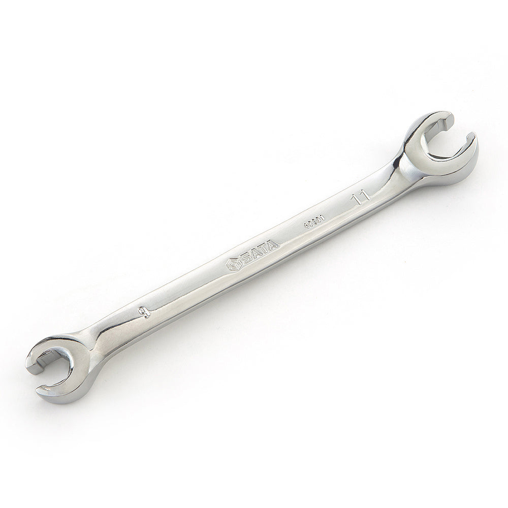 Cờ lê 2 đầu miệng, chuyên mở đai ốc SATA kích thước từ 8mm - 17mm