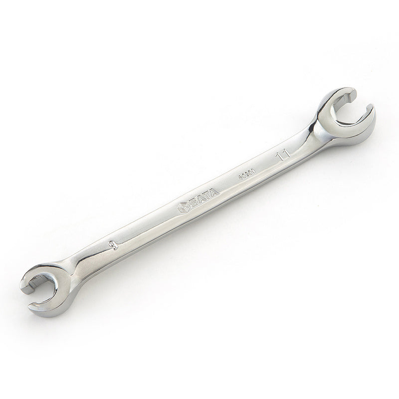 Cờ lê 2 đầu miệng, chuyên mở đai ốc SATA kích thước từ 8mm - 17mm
