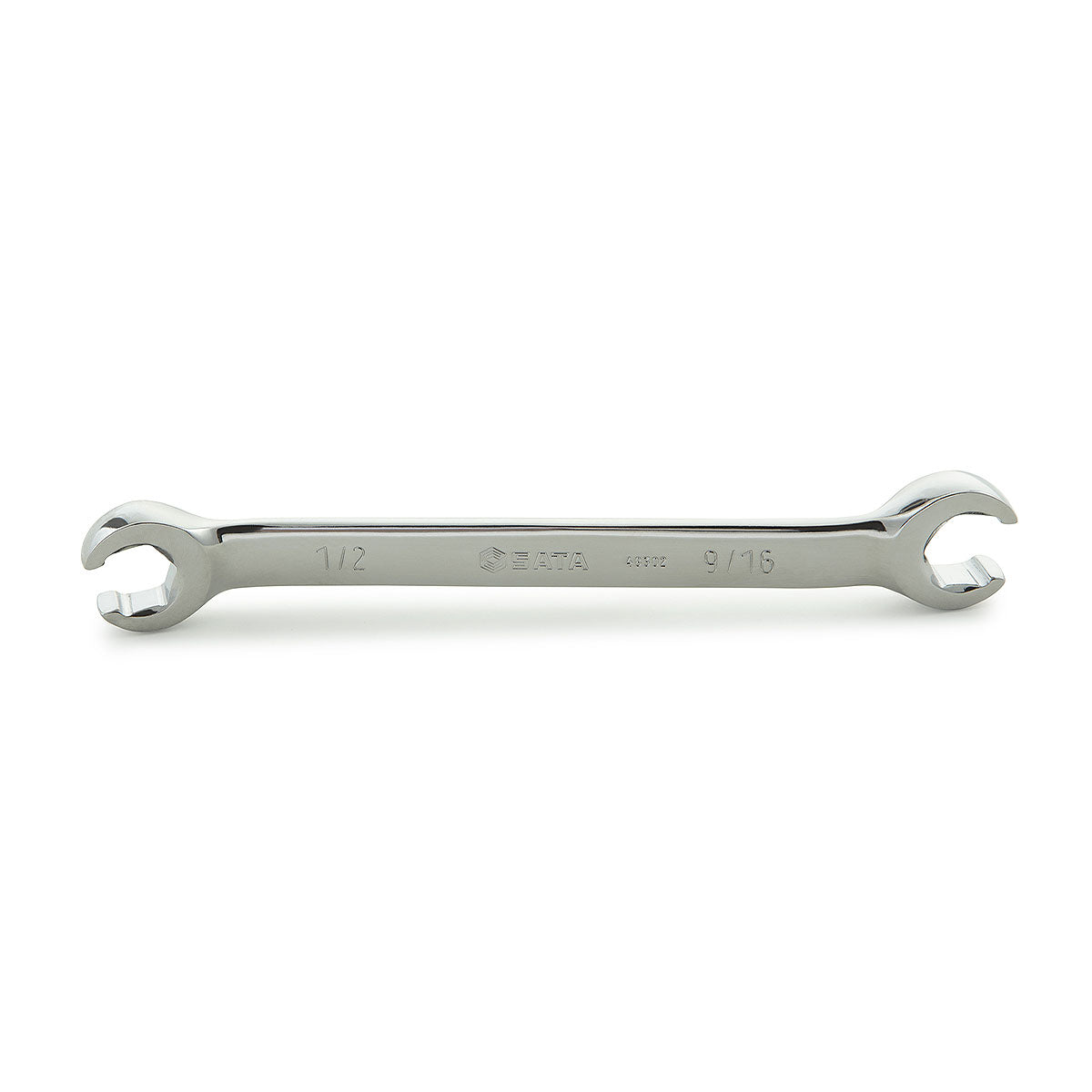 Cờ lê chuyên mở ống dầu hệ inch SATA