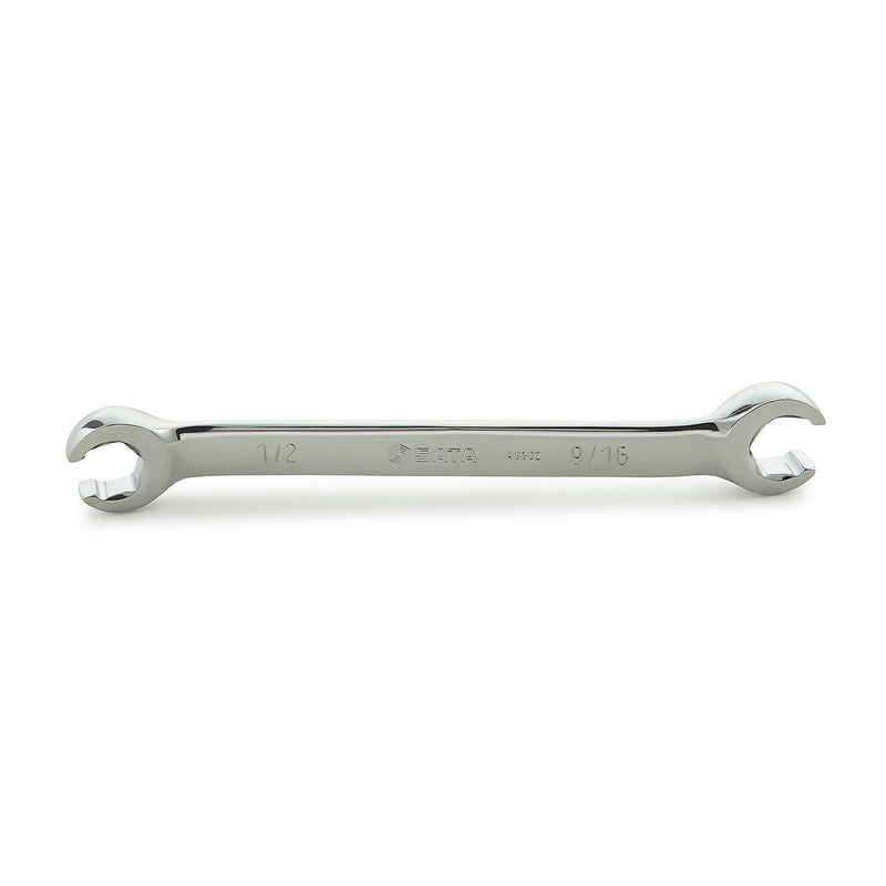 Cờ lê chuyên mở ống dầu hệ inch SATA