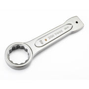 Cờ lê đóng đầu vòng SATA Metric Box End Slugging Wrench 27mm-120mm chịu lực cao.