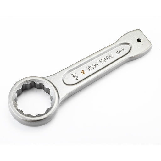Cờ lê đóng đầu vòng SATA Metric Box End Slugging Wrench 27mm-120mm chịu lực cao.