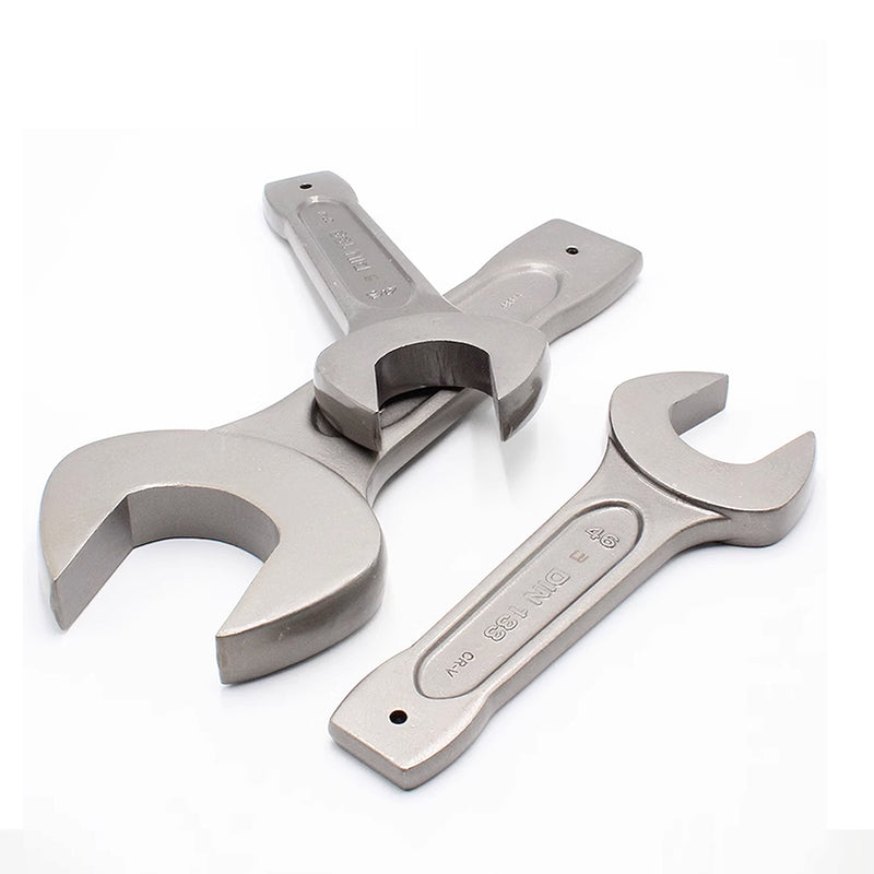 Cờ lê đóng đầu miệng SATA kích thước từ 27mm - 105mm