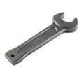 Cờ lê đóng đầu miệng SATA 27mm-105mm, thép hợp kim cao cấp, chịu lực búa mạnh mẽ.