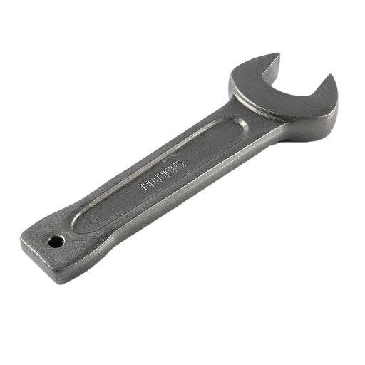 Cờ lê đóng đầu miệng SATA 27mm-105mm, thép hợp kim cao cấp, chịu lực búa mạnh mẽ.