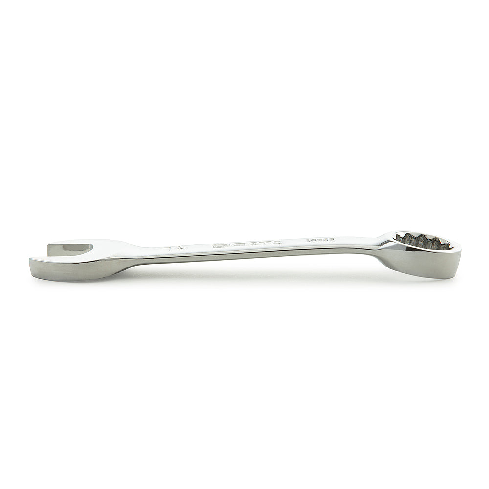Cờ lê vòng miệng, thân lùn SATA kích thước từ 10mm - 19mm