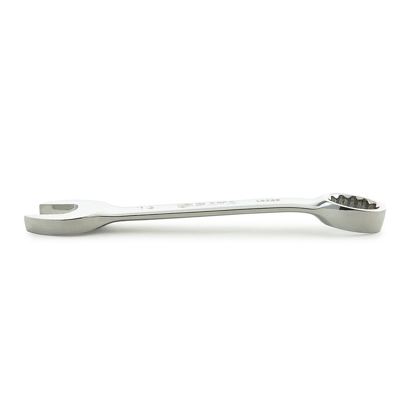 Cờ lê vòng miệng, thân lùn SATA kích thước từ 10mm - 19mm