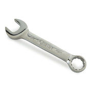 Cờ lê vòng miệng thân lùn SATA 14mm, thép Cr-V, công nghệ Off-Corner Loading, chống trờn góc