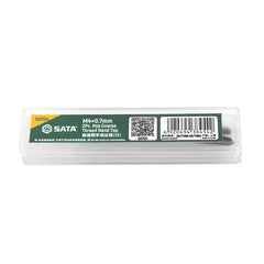 SATA 50704: Mũi M4 - Bước ren 0.7mm