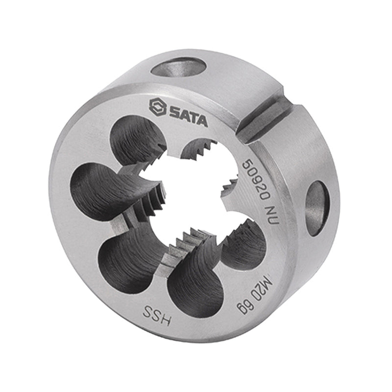 Bàn taro ren ngoài, ren thô SATA kích thước từ M3 - M24