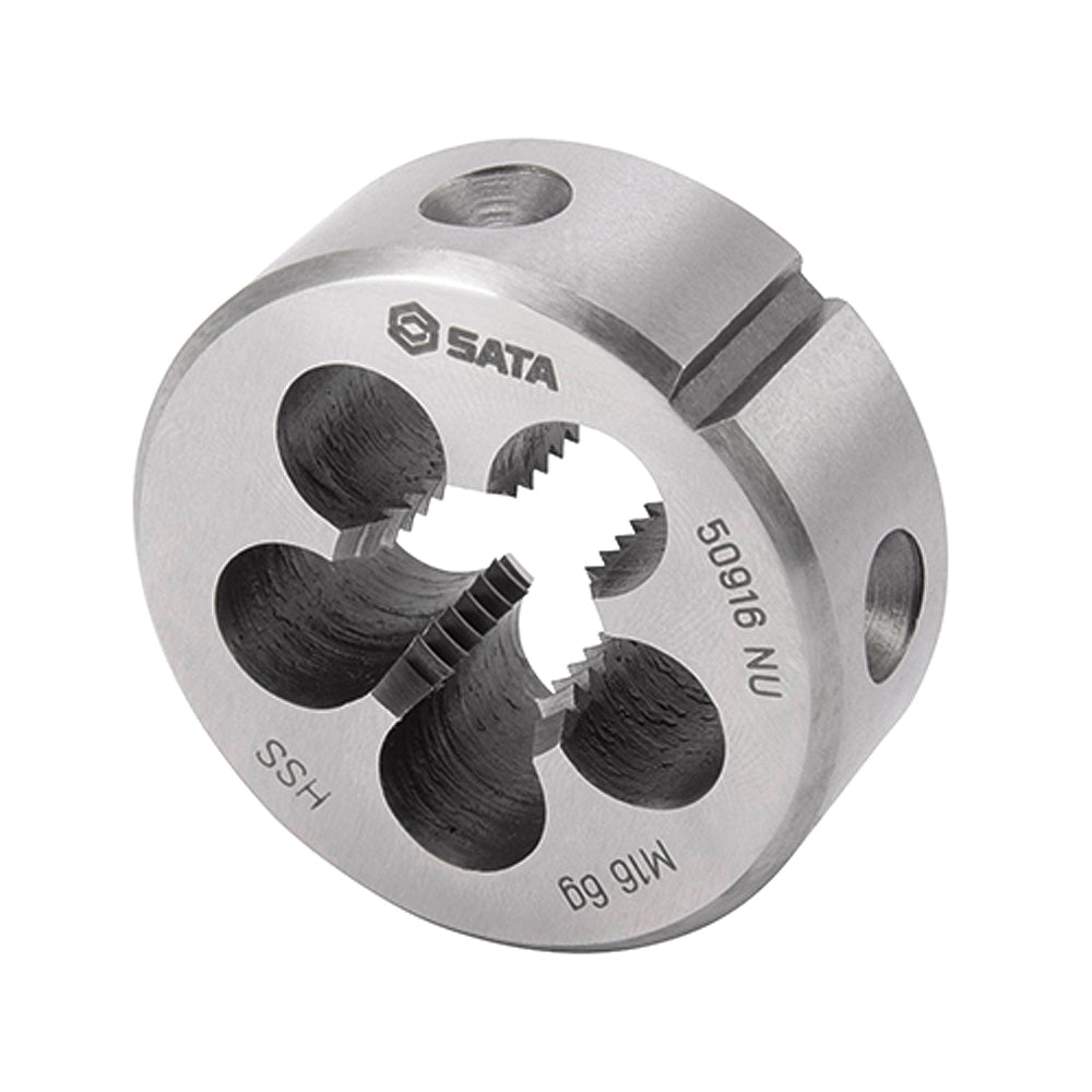 Bàn taro ren ngoài, ren thô SATA kích thước từ M3 - M24