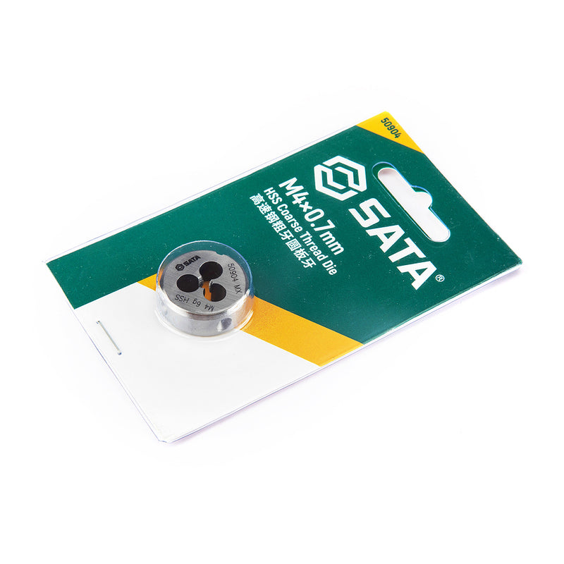 Bàn taro ren ngoài, ren thô SATA kích thước từ M3 - M24