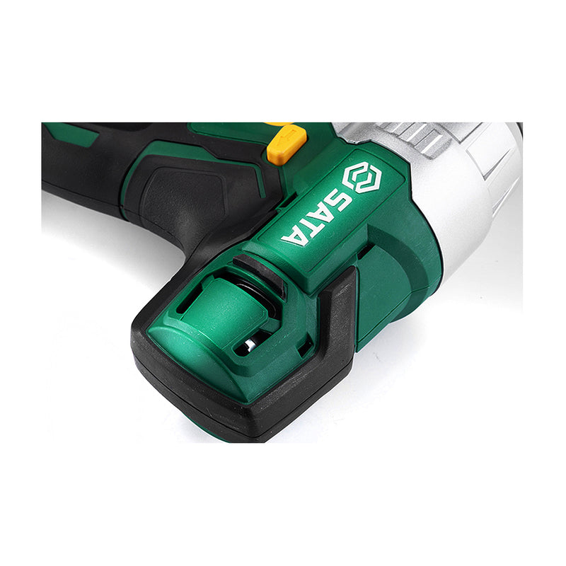 Máy vặn vít, dòng J Series SATA 51086 dùng Pin 12V, đuôi lục giác 6.35mm (1/4 inch)