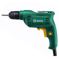 Máy khoan gỗ thép SATA 51305 công suất 320W, đầu kẹp 10mm