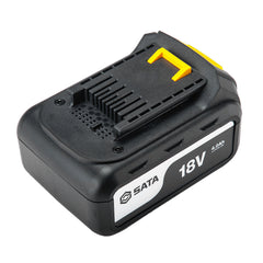 SATA 51519 - Dung lượng 4.0Ah