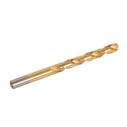 Mũi khoan kim loại HSS-TiN SATA đuôi tròn 9mm-13mm chính hãng, bền bỉ, hiệu suất cao.