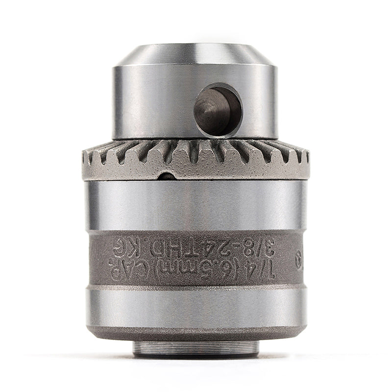 Đầu khoan kẹp có khóa SATA 53101 kẹp tối đa 6.5mm