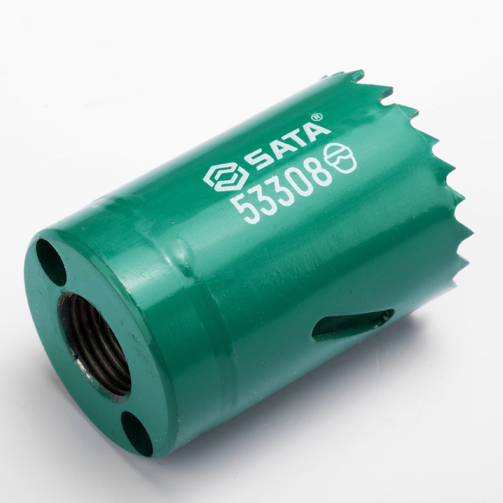 Mũi khoét lỗ đa năng Bi-Metal SATA đường kính từ 16mm - 64mm