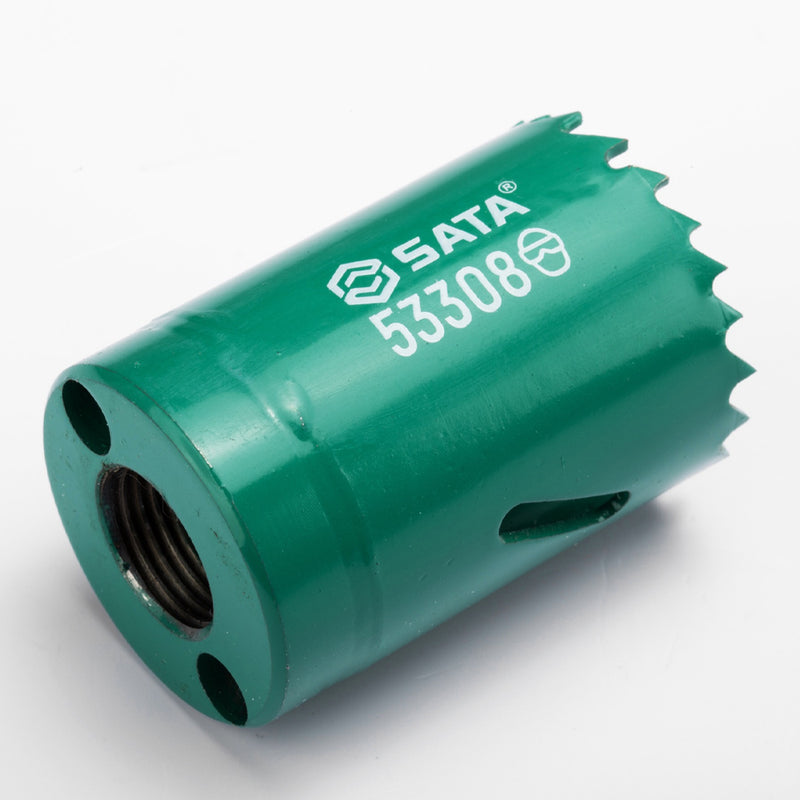 Mũi khoét lỗ đa năng Bi-Metal SATA đường kính từ 16mm - 64mm