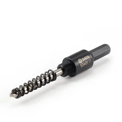 SATA 53401: Đường kính chuôi 9.5mm | Dùng cho mũi khoét lỗ 14mm - 30mm