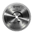 Lưỡi cưa TCT SATA 53666 305mm 60T cắt kim loại, thép, đồng, nhôm - Chất lượng cao, cắt sạch, bền bỉ