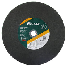 SATA 55015: Đường kính 355mm. Độ dày 2.6mm