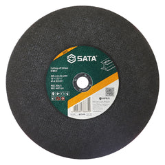 SATA 55075: Đường kính 355mm. Độ dày 3mm