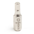 Mũi vặn vít lục giác SATA đuôi 1/4 inch, thép S2 cao cấp, bền bỉ, chống mài mòn.