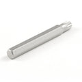 Bộ 5 đầu lục giác sao 12 cạnh SATA, cốt 8mm (5/16 inch), thân dài 70mm, thép S2 mạ Niken