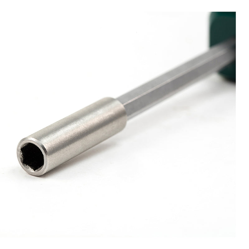 Tay vặn vít SATA 61002 đuôi lục giác 6.35mm (1/4 inch)