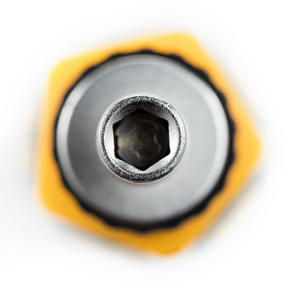 Tay vặn vít tự động SATA 61004 đuôi lục giác 6.35mm (1/4 inch)