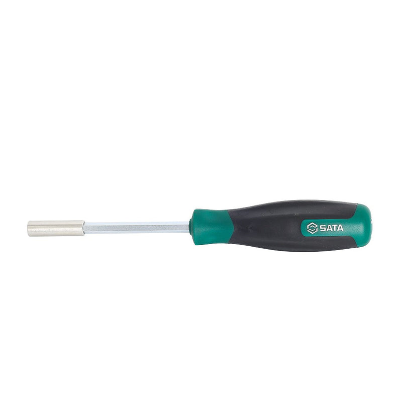 Tay vặn vít đâu lục giác 1/4 inch (6.35mm) dòng T Series SATA 61005