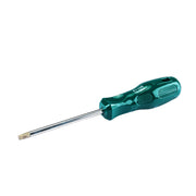 Tua vít đầu sao SATA A-Series T8-T40, tay cầm công thái học, thép Cr-V