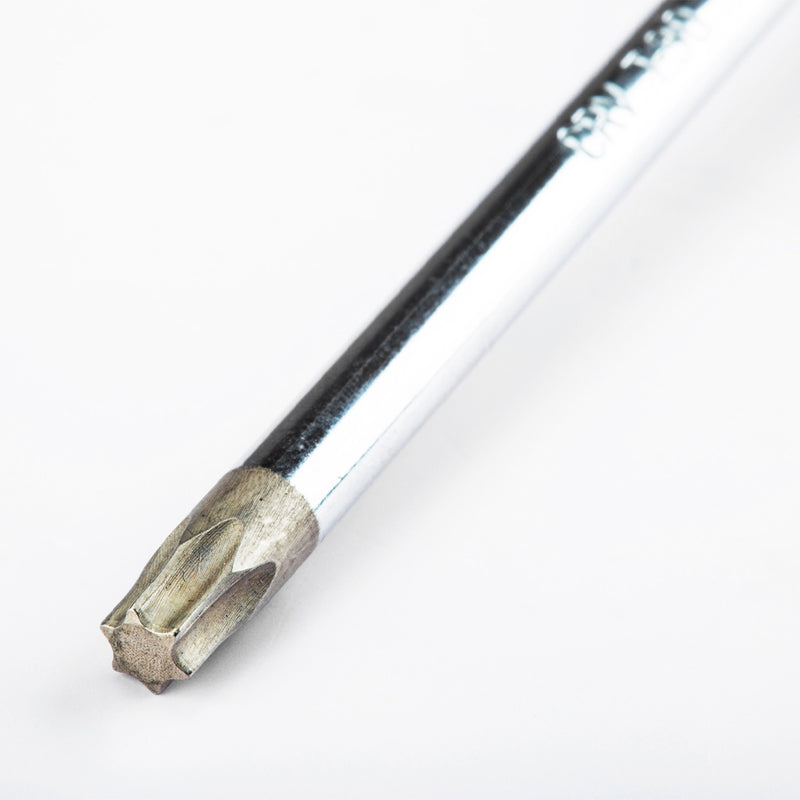 Tua vít đầu sao SATA dòng A Series kích thước từ T8 - T40