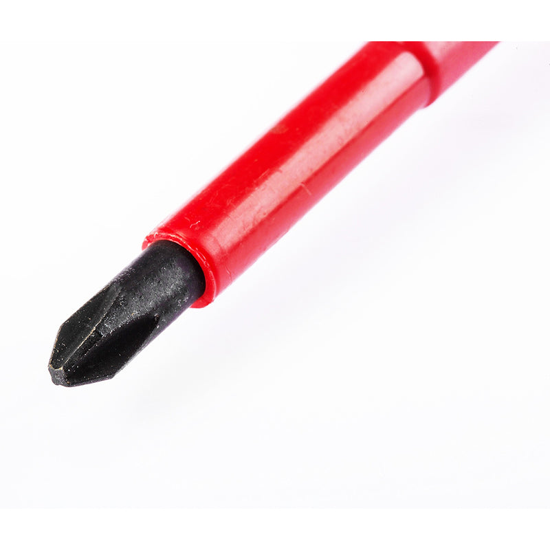 Tua vít bake cách điện 1000V dòng T Series SATA kích thước từ PH0 - PH3