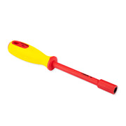 Tua vít đầu lục giác cách điện 1000V SATA VDE Nut Driver Series 4-14mm