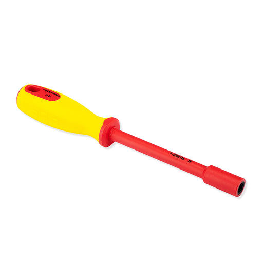 Tua vít đầu lục giác cách điện 1000V SATA VDE Nut Driver Series 4-14mm
