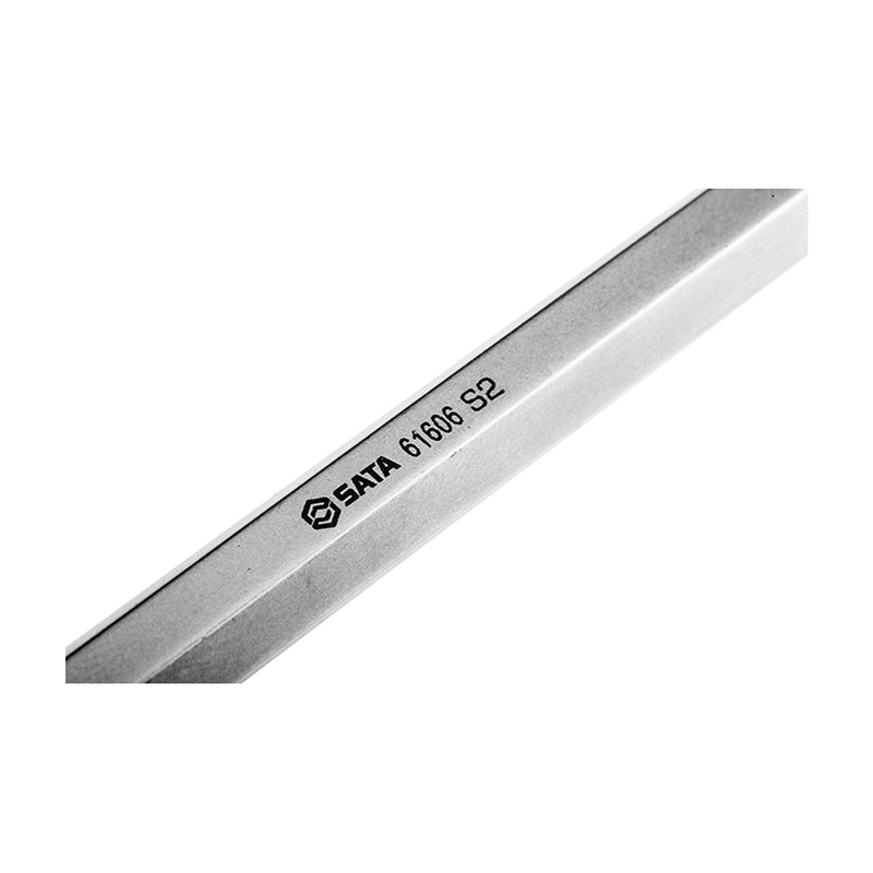 Tua vít đóng đầu dẹp SATA dòng T Series kích thước từ SL6 - SL8